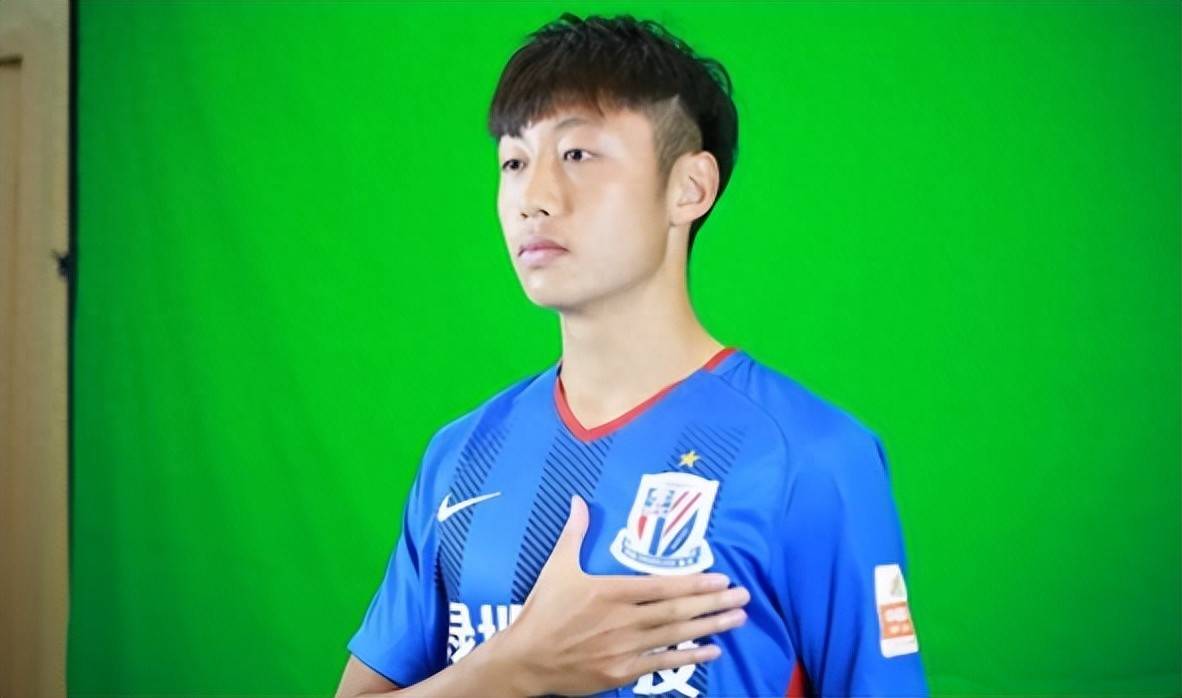 上海申花最新消息