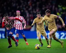 巴塞罗那西甲冠军