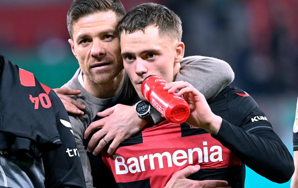 冲刺阶段突围战来临，勒沃库森围绕全明星赛扳平良机，赛场秩序良好，轮换策略成焦点的简单介绍