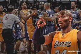 转会期国王杯焦点战，洛杉矶湖人豪取连胜，球迷炸锅，赛程密集仍需轮换(云顶之弈恶意收购的执事是需要连胜吗)