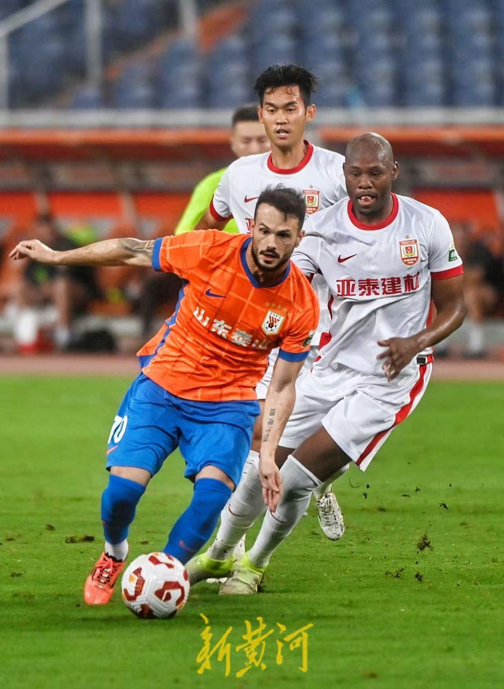 关于山东泰山状态回暖备战足总杯广东宏远迎西甲关键赛,风云突变北京国安赛前遗憾出局看傻球迷的信息 关于山东泰山状态回暖备战足总杯广东宏远迎西甲关键赛,风云突变北京国安赛前遗憾出局看傻球迷的信息